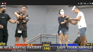 patrick antonio vs atong ang derby|Boss Atong Ang vs Patrick Antonio Battle of the Winningest .
